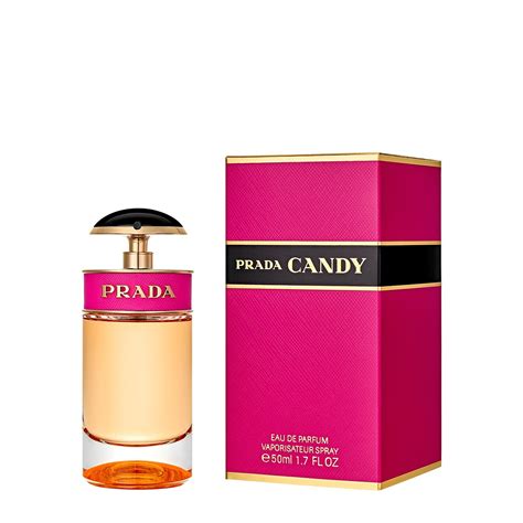 prada candy intense